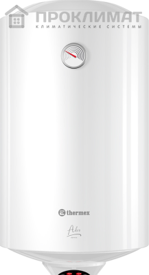 Водонагреватель THERMEX Akvo 80 V 1