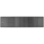 Конвектор внутрипольный ROMMER RCN1-1000 80х200х800 (Решётка роликовая, анодированный алюминий) купить по низким ценам в Перми Конвектор внутрипольный ROMMER RCN1-1000 80х200х800 (Решётка роликовая, анодированный алюминий)