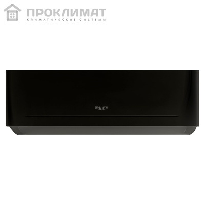 Сплит-система Shuft Asgard DC Black SFTHAI-09HN8/BL   1