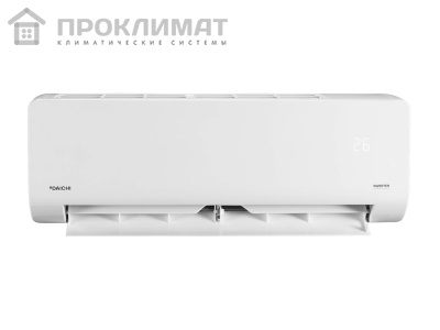 Сплит-система DAICHI ICE 2 ICE20AVQS1R-2/ICE20FVS1R-2 inverter/ -40