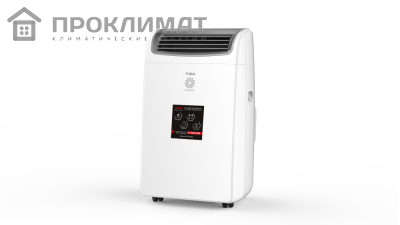 Кондиционер мобильный FUNAI MAC-CM40HPN04 2