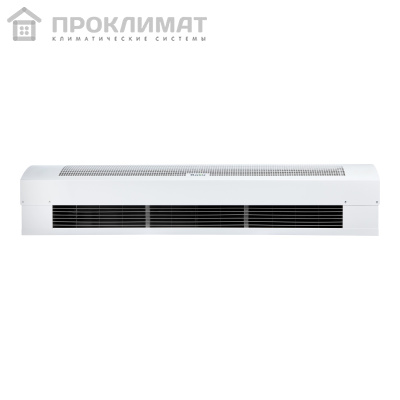 Водяная тепловая завеса Ballu BHC-H10W18-PS (пульт BRC-D2)