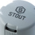 Головка термостатическая STOUT M30х1,5, жидкостная - купить в Перми Головка термостатическая STOUT M30х1,5, жидкостная