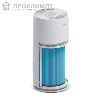 Очиститель-обеззараживатель TION IQ-400 белый