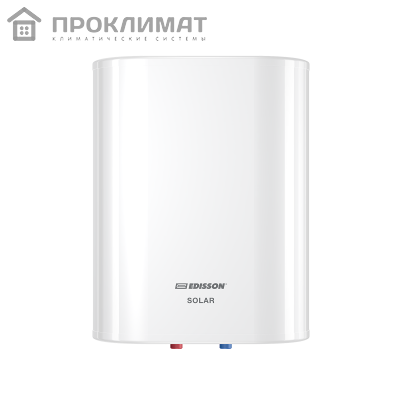  Водонагреватель EDISSON Solar 30 V  в Перми 