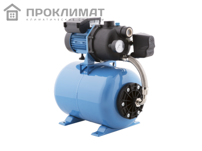 Насос-автомат Джилекс ДЖАМБО 60/35 П-24 арт.4021