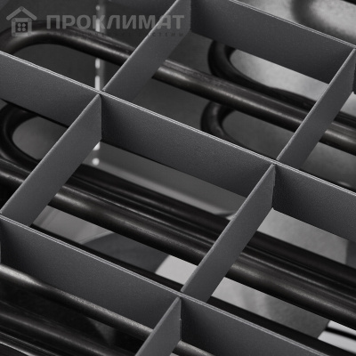 Пушка электрическая Ballu ВНР-MW-15 (15 кВт)