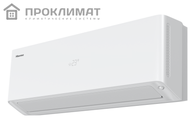 Сплит-система HISENSE VISION PRO SUPERIOR DC 2.0 AS-18UW4RBVQH01G Inverter Wi-Fi