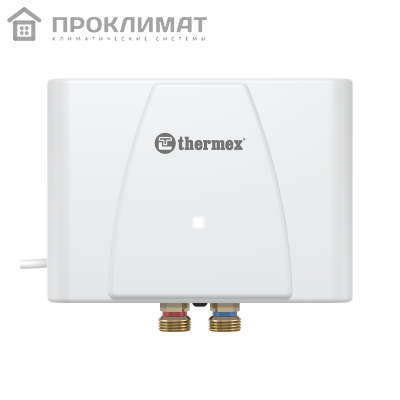  Водонагреватель проточный THERMEX Balance 4500  в Перми 