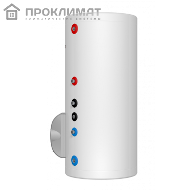  Водонагреватель THERMEX COMBI INOX - IRP 200 V (combi)  в Перми 