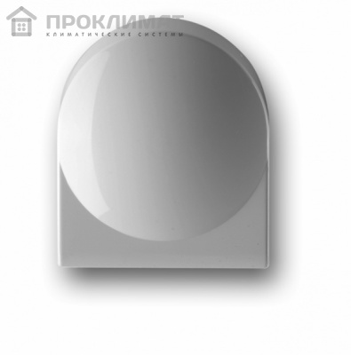 Датчик уличной температуры QAC 34 для конденсационных котлов