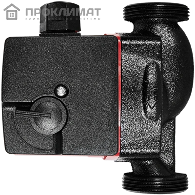 ROMMER PROFI Циркуляционный насос RATE 25/40-130