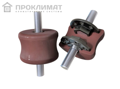 Комплект виброопор для кондиционера RF-V120P 2