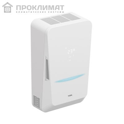 Вентиляционная установка TION BioX SM Base   1