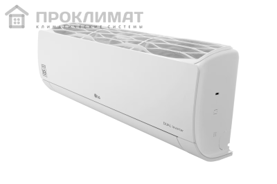 Сплит-система LG MegaCool  P12EP1.NSJ/P12EP1.UA3  Inventer  2