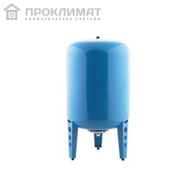 Гидроаккумулятор 100В(вертикальный) арт.7101