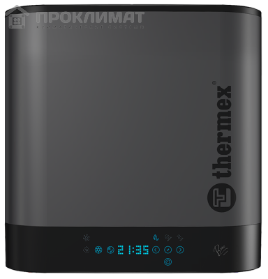 Водонагреватель THERMEX Bono 30 Wi-Fi 1