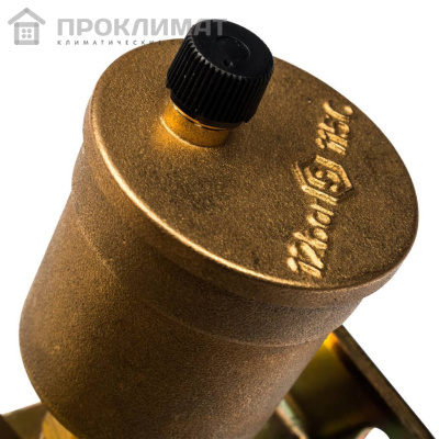 Группа подключения мембранного бака STOUT 