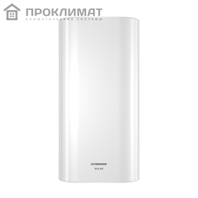  Водонагреватель EDISSON Solar 80 V  в Перми 
