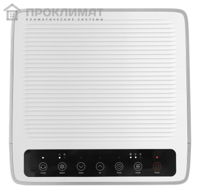 Кондиционер мобильный FUNAI MAC-CA25CON04 2