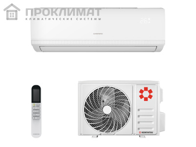 Сплит-система Kentatsu ATAMA KSGAT70HZRN1/KSRAT70HZRN1 inverter