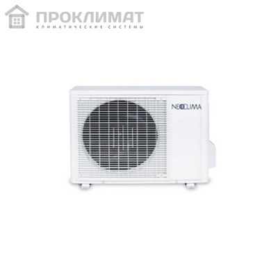 Сплит-система 48 кассетная NEOСLIMA NS/NU-48B8 1