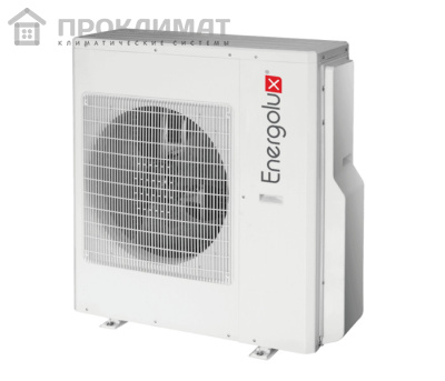 Наружный блок Energolux SAM24M3-GI/3