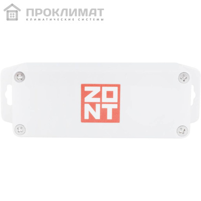 Радиотермодатчик уличный ZONT МЛ-711 (868 МГц)