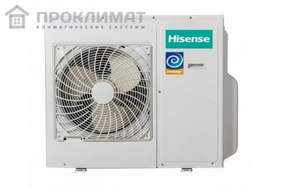 Сплит-система HISENSE NEO PREMIUM CLASSIC A AS-18HR4SMATG015 (on/off)