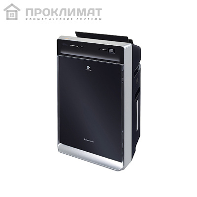 Климатический комплекс Panasonic F-VXK90R-K