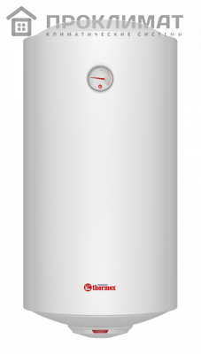 Водонагреватель Thermex CHAMPION TITANIUMHEAT 80 V 