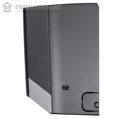 Блок внутренний Electrolux Enterprise Black EACS/I-12 HEN FMI/N8_ERP/in  