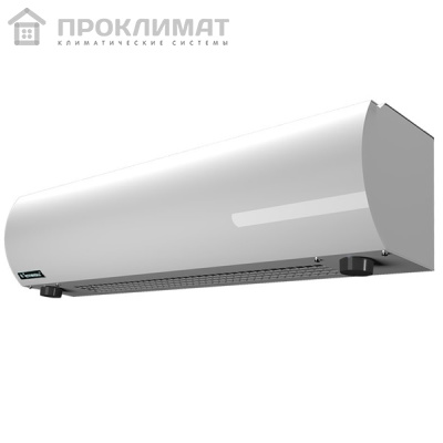 Завеса тепловая Тепломаш КЭВ-5П1152Е (Оптима 5 кВт, 0,8 м, 220 В)