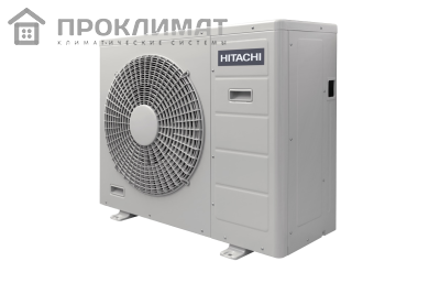 Блок наружный HITACHI RAM-70NP4E