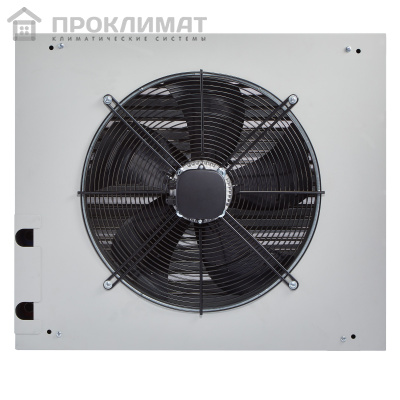 Тепловентилятор водяной Ballu BHP-W4-40-S 4