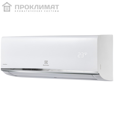 Сплит-система Electrolux Smartline EACS-09HSM/N8_V2