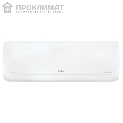 Сплит-система Ballu Discovery BSVI-09HN8 2