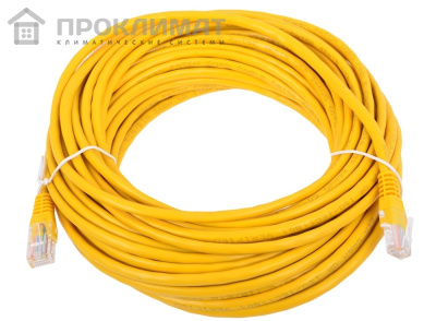 4*10м комуникационный кабель
