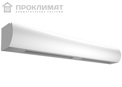 Завеса тепловая Тепломаш КЭВ- 9П3012Е (Оптима 9 кВт,1,56 м,380 В)