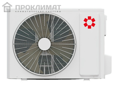 Сплит-система Kentatsu TIBA KSGTI50HFAN1/KSRTI50HFAN1 4