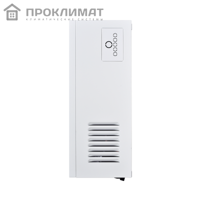Котел электрический THERMEX Sonne 12 Wi-Fi (White)