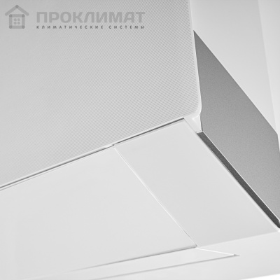 Сплит-система ELECTROLUX Enterprise  EACS/I-18HEN-WHITE/N8 Inverter (White) 4