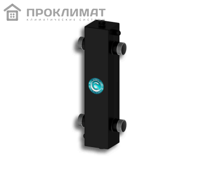 Гидравлический разделитель «Север-140К2» до 140 кВт 2