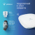 Розетка умная HOMMYN Smart Plug RKNZ01  5