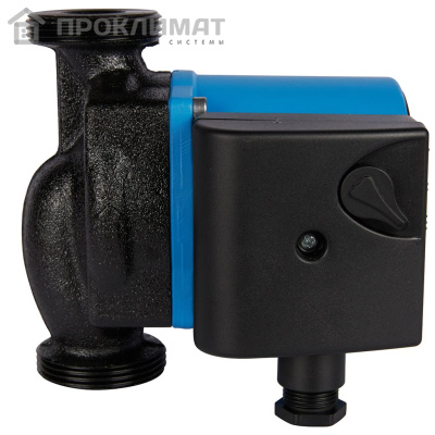 Насос циркуляционный STOUT 25/60-130 мм