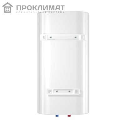 Водонагреватель THERMEX Double 80 V (нерж.,суперплоский) 3