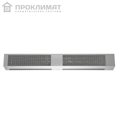 Завеса тепловая Tropik Line Х421Е20 0/9/12/21 (2000х230х260)
