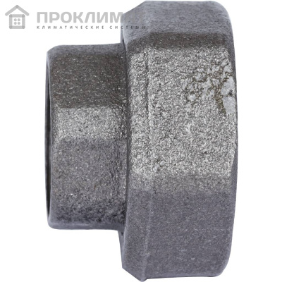Присоединительный комплект STOUT для насосов G 1 1/2 x Rp 1