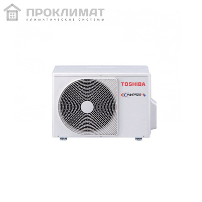 Блок наружный TOSHIBA Digital Inverter RAV-SM804ATP-E