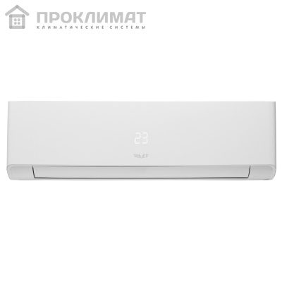 Сплит-система Shuft Soturai SFTH-07HN8 